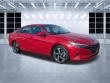 Used 2023 Hyundai Elantra SEL Sedan