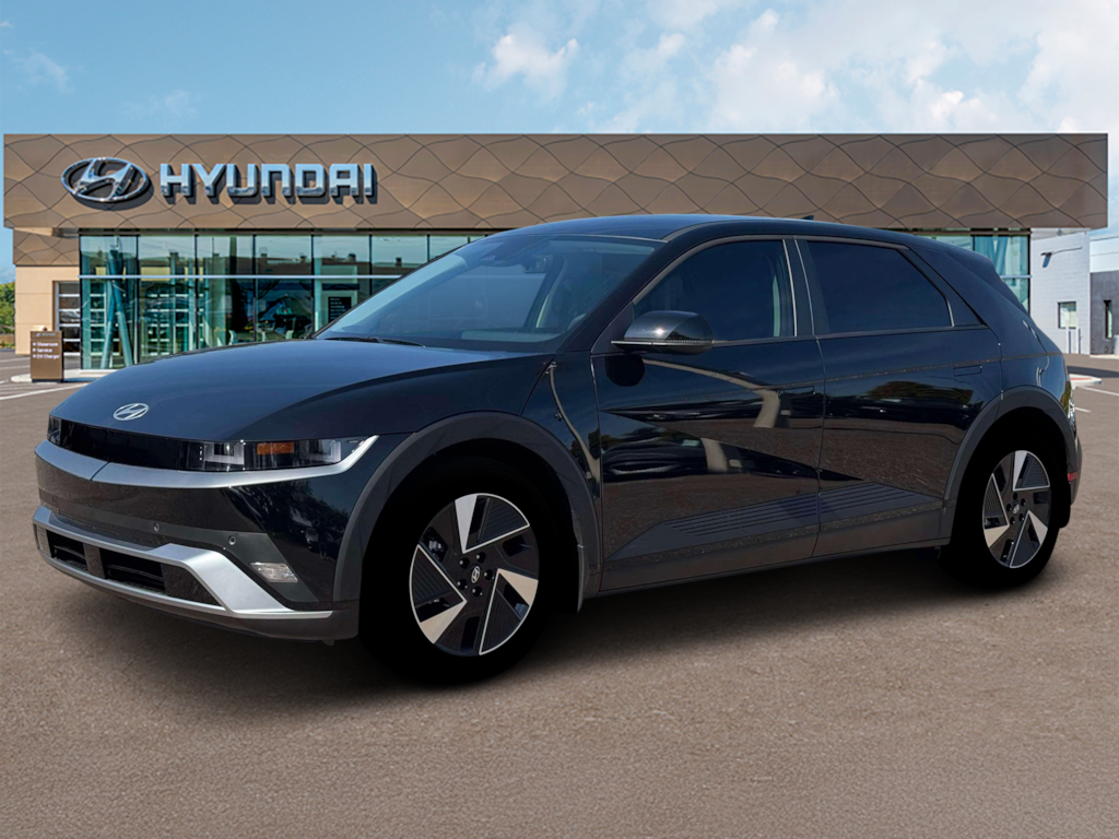 New 2026 Hyundai IONIQ 5 SEL SUV