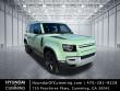 Used 2023 Land Rover Defender 110 75th Edition SUV