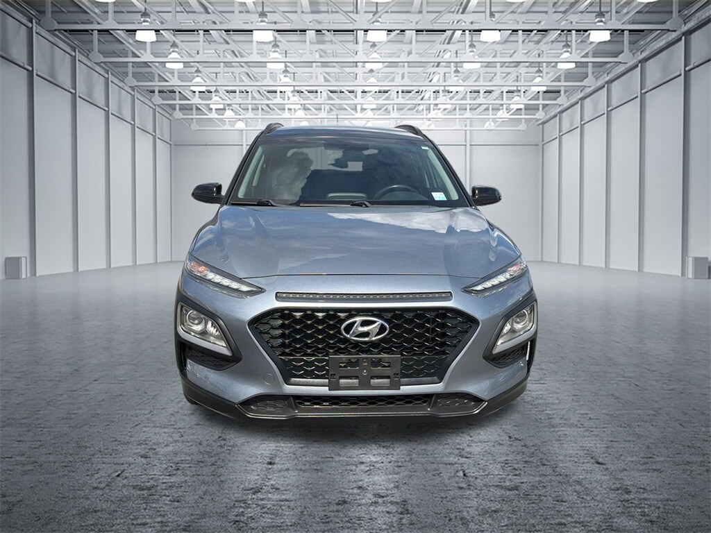 Used 2018 Hyundai Kona SEL w/Contrasting Roof SUV