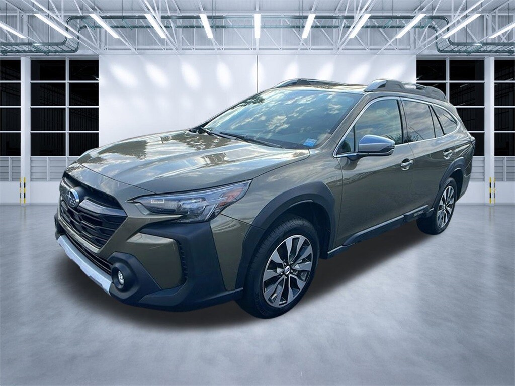 2023 Subaru Outback Touring XT photo 3