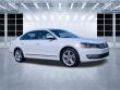 Used 2013 Volkswagen Passat 2.0L TDI SE w/Sunroof/Navigation Sedan