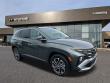 New 2025 Hyundai Tucson Hybrid Limited SUV