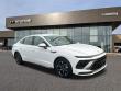 New 2025 Hyundai Sonata SEL Sedan