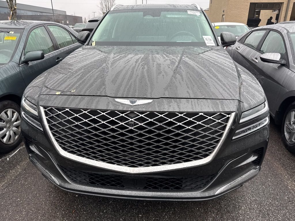 Used 2024 Genesis GV80 3.5T SUV