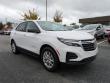 Used 2023 Chevrolet Equinox LS w/1LS SUV
