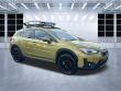 Used 2021 Subaru Crosstrek Limited SUV