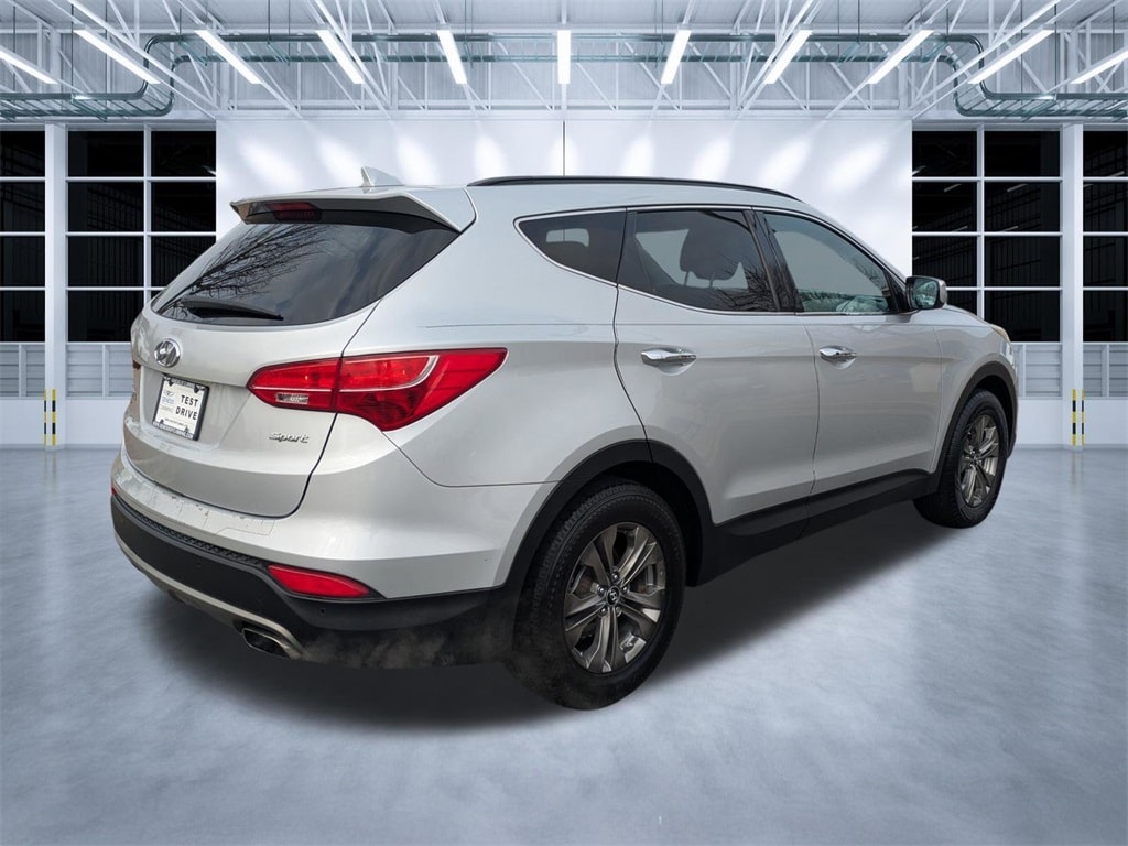 Used 2014 Hyundai Santa Fe Sport 2.4L SUV