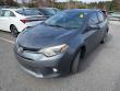 Used 2015 Toyota Corolla LE ECO Sedan