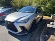  LEXUS NX 350