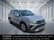 Used 2022 Volkswagen Taos 1.5T SE SUV