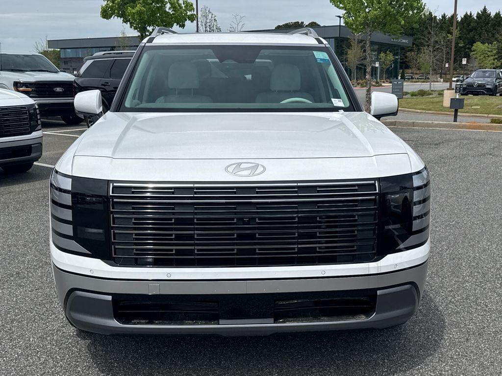 New 2026 Hyundai Palisade Limited AWD SUV