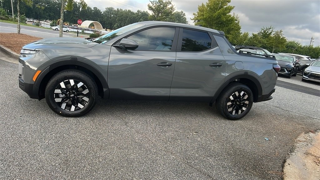 New 2026 Hyundai Santa Cruz SE Truck Crew Cab