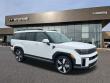 New 2025 Hyundai Santa Fe Limited SUV