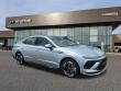 New 2025 Hyundai Sonata SEL Convenience Sedan