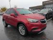 Used 2020 Buick Encore Preferred SUV