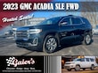  GMC Acadia
