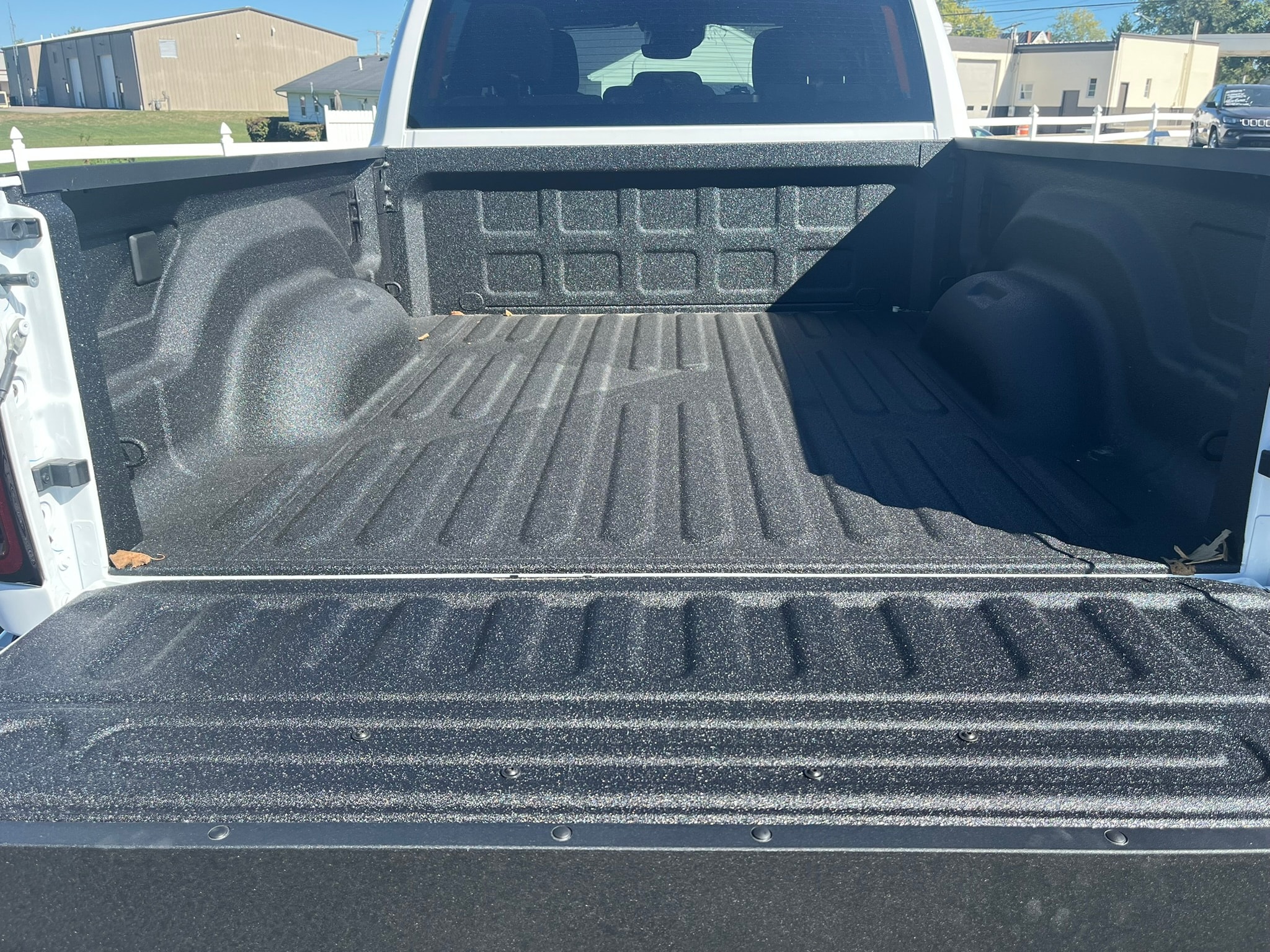 2026 RAM 2500 Big Horn - Photo 13