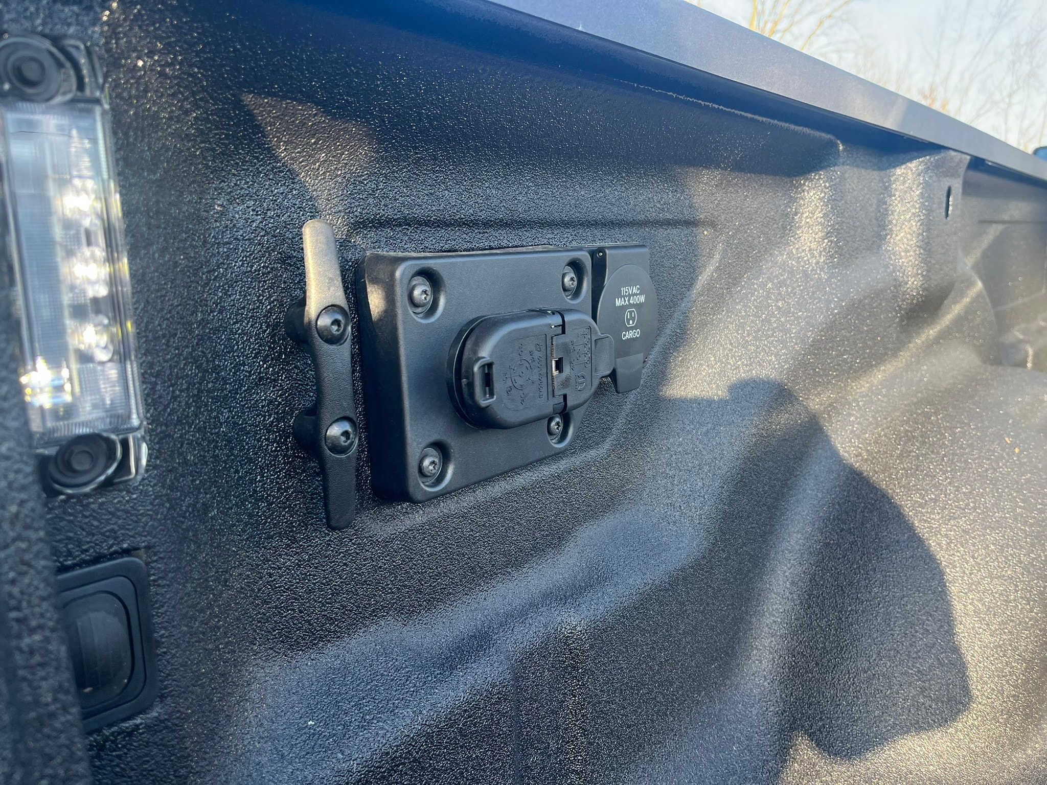 2026 RAM 3500 Laramie - Photo 12
