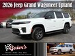  Jeep Grand Wagoneer