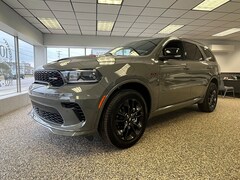 2026 Dodge Durango GT PLUS AWD Sport Utility