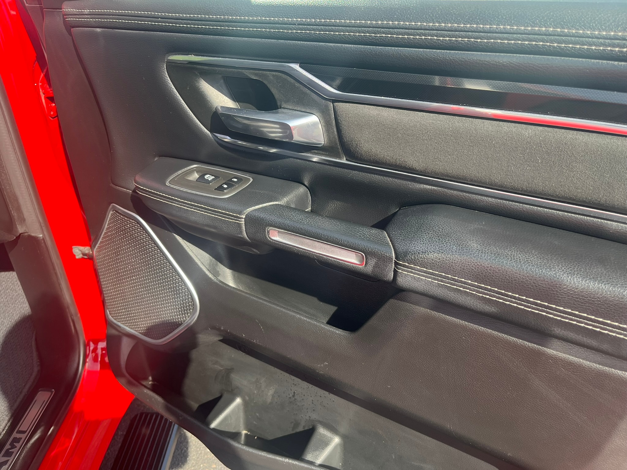 2021 RAM Ram 1500 Pickup Laramie - Photo 27