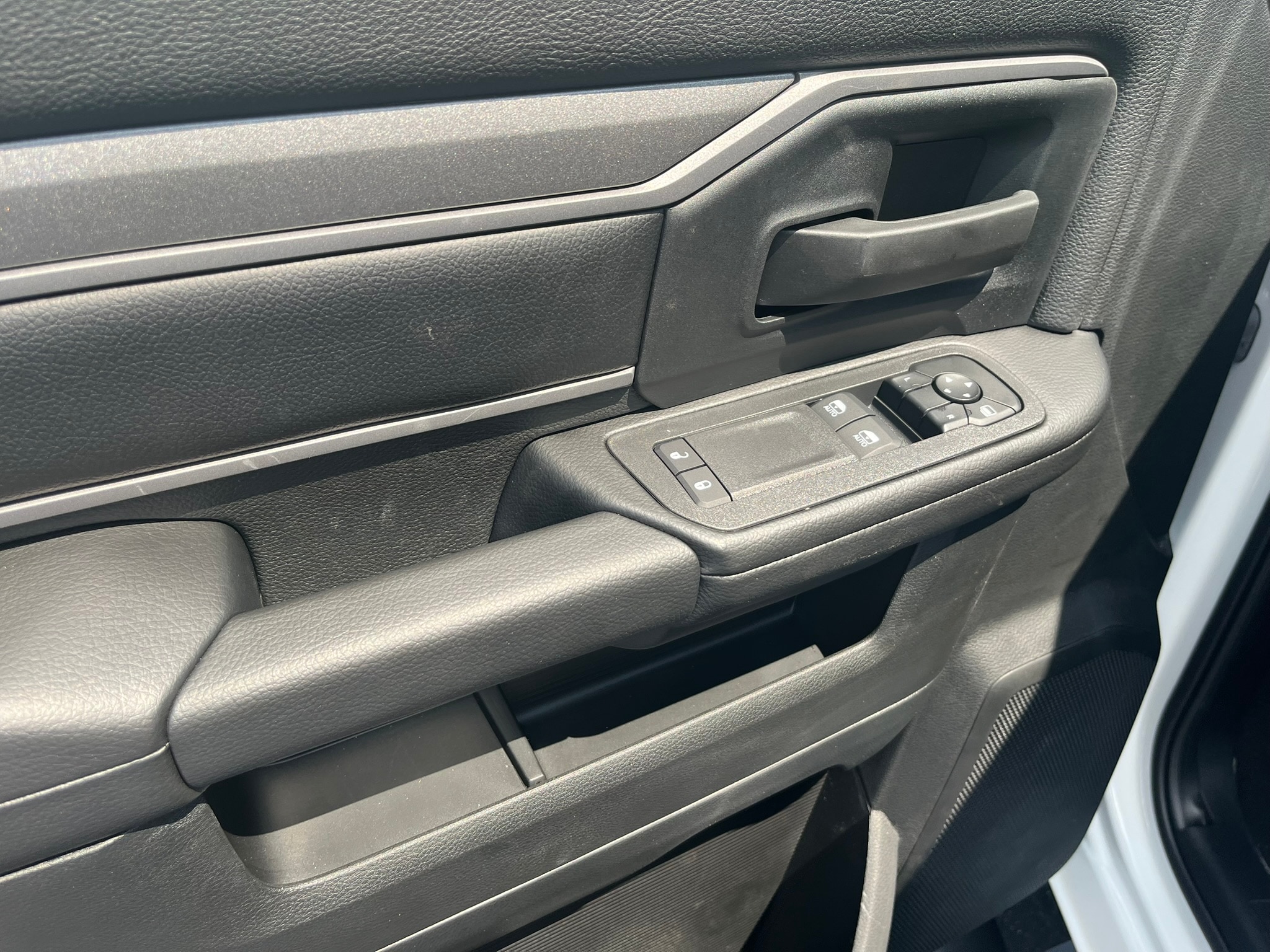 2026 RAM 2500 Tradesman - Photo 19