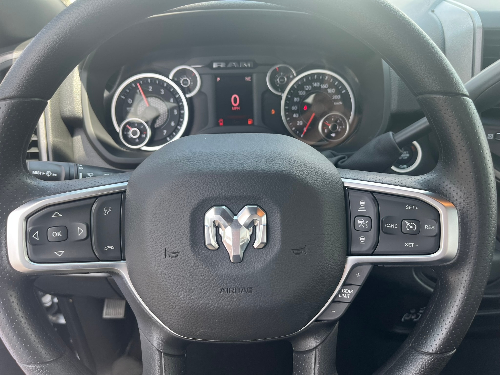 2026 RAM 2500 Tradesman - Photo 16