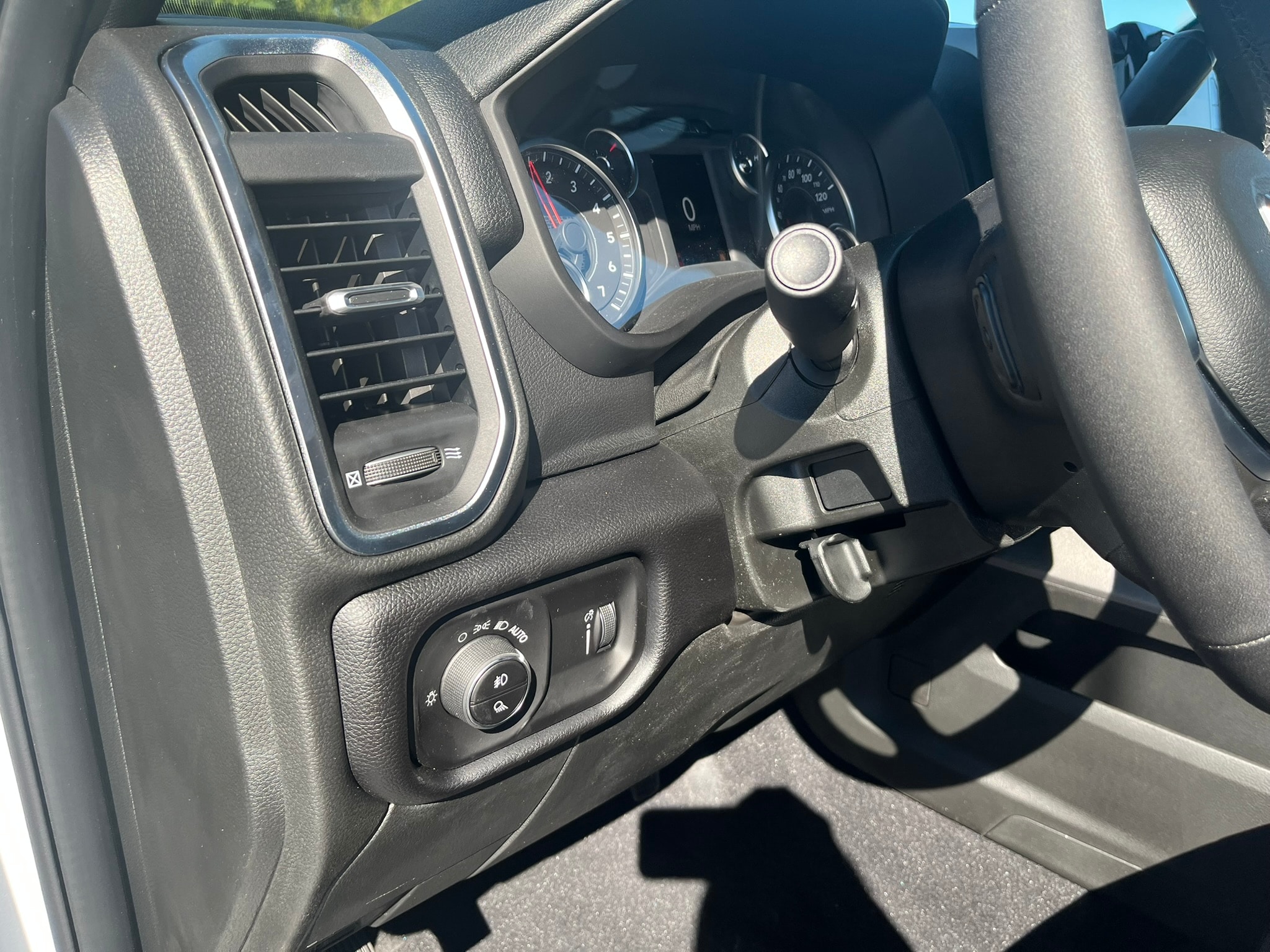 2026 RAM 2500 Big Horn - Photo 18