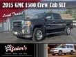 GMC Sierra 1500