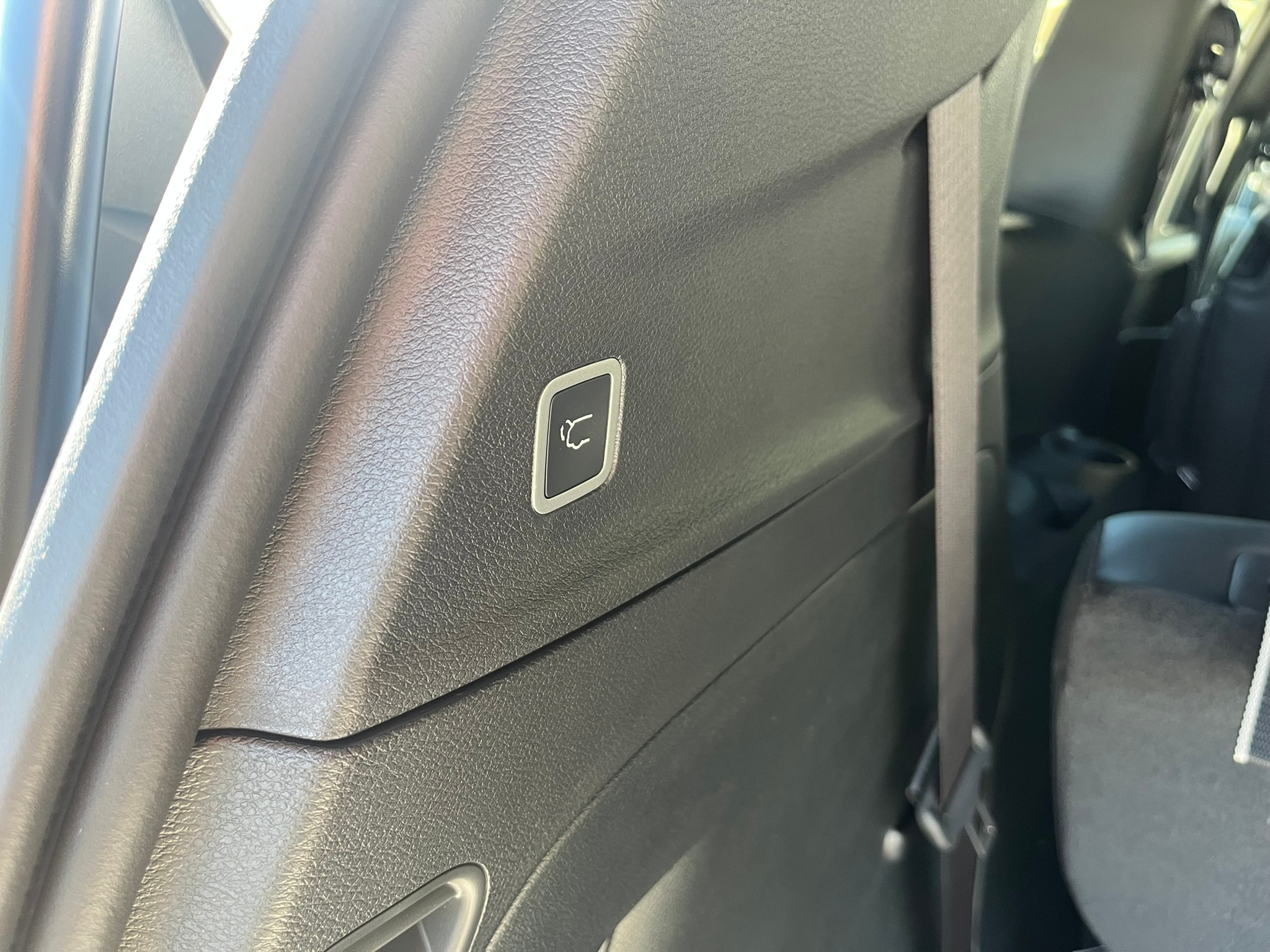 2026 Chrysler Pacifica Select - Photo 22