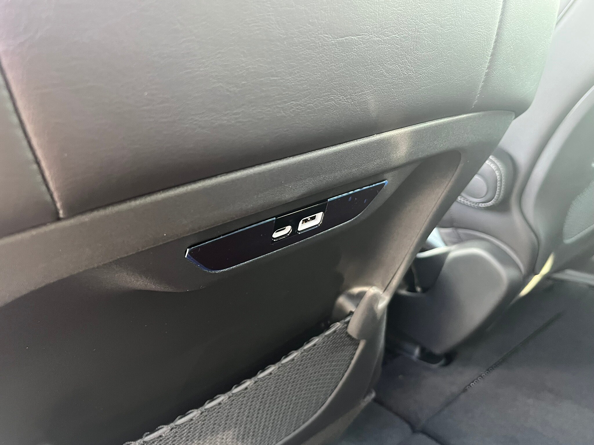 2026 Chrysler Pacifica Select - Photo 20