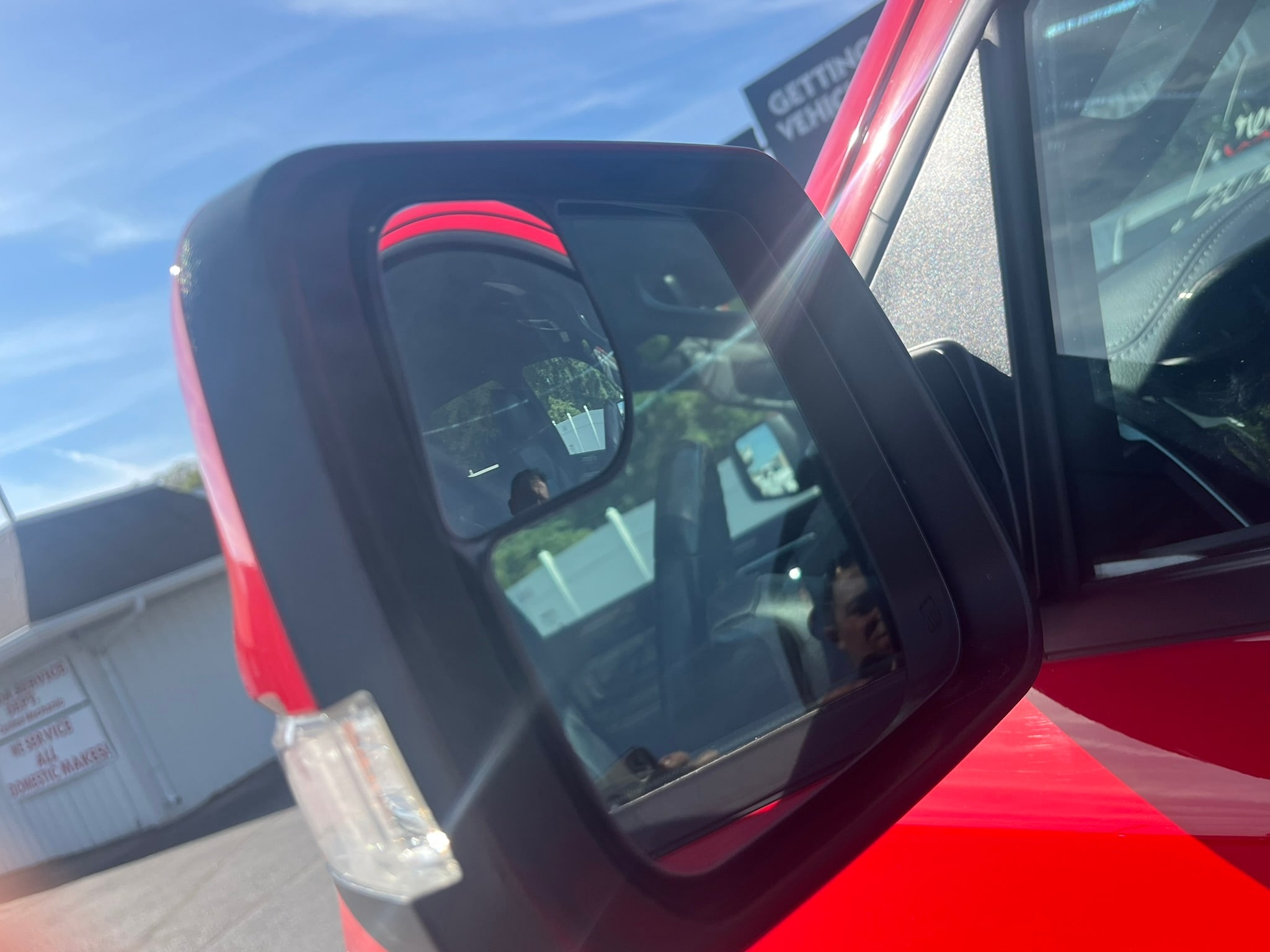 2021 RAM Ram 1500 Pickup Laramie - Photo 9
