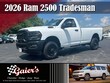 Ram 2500
