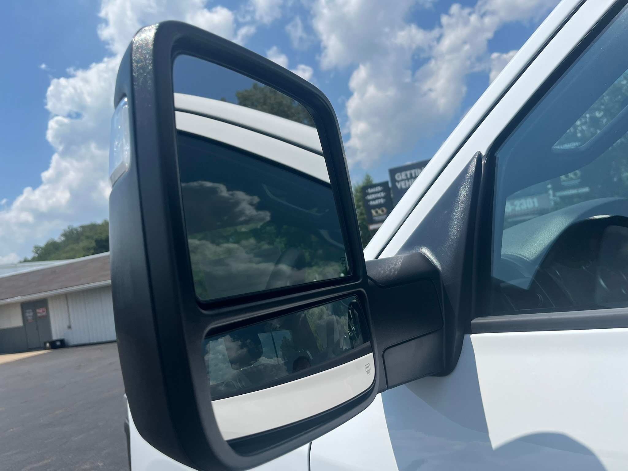 2026 RAM 2500 Tradesman - Photo 14