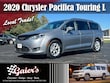 Chrysler Pacifca