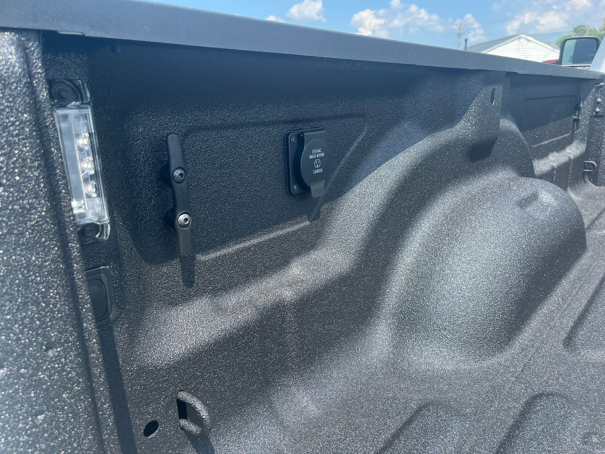 2026 RAM 2500 Tradesman - Photo 13