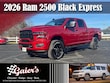  Ram 2500
