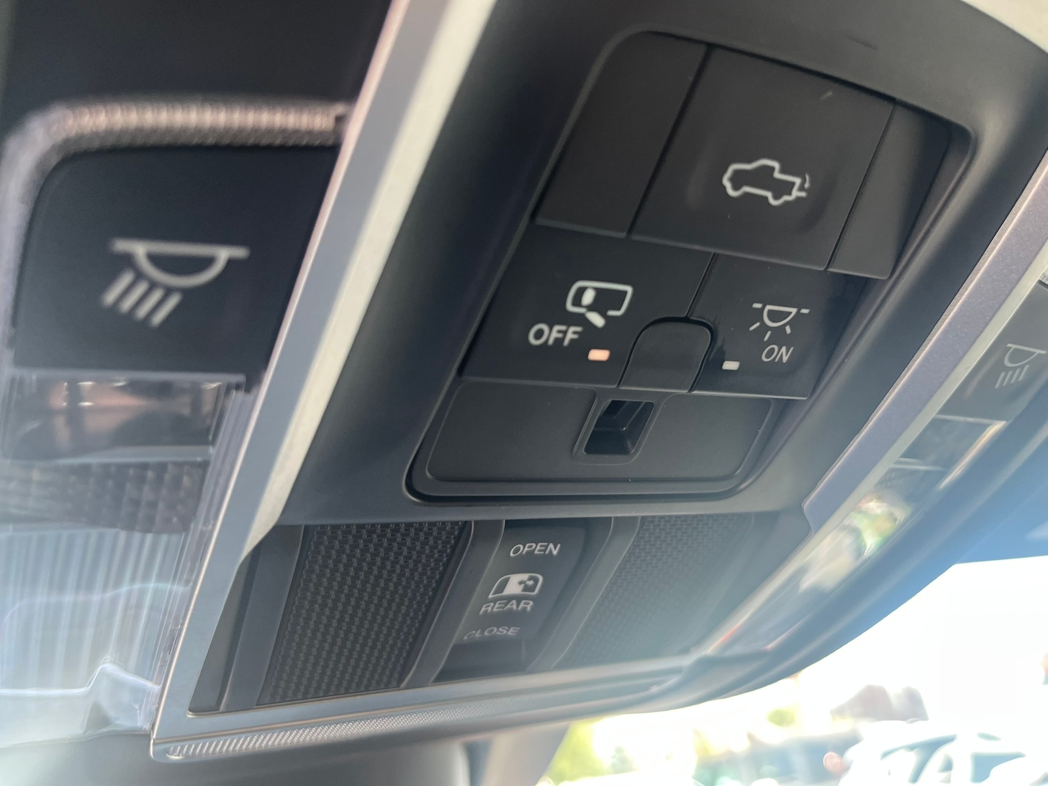 2021 RAM Ram 1500 Pickup Laramie - Photo 24