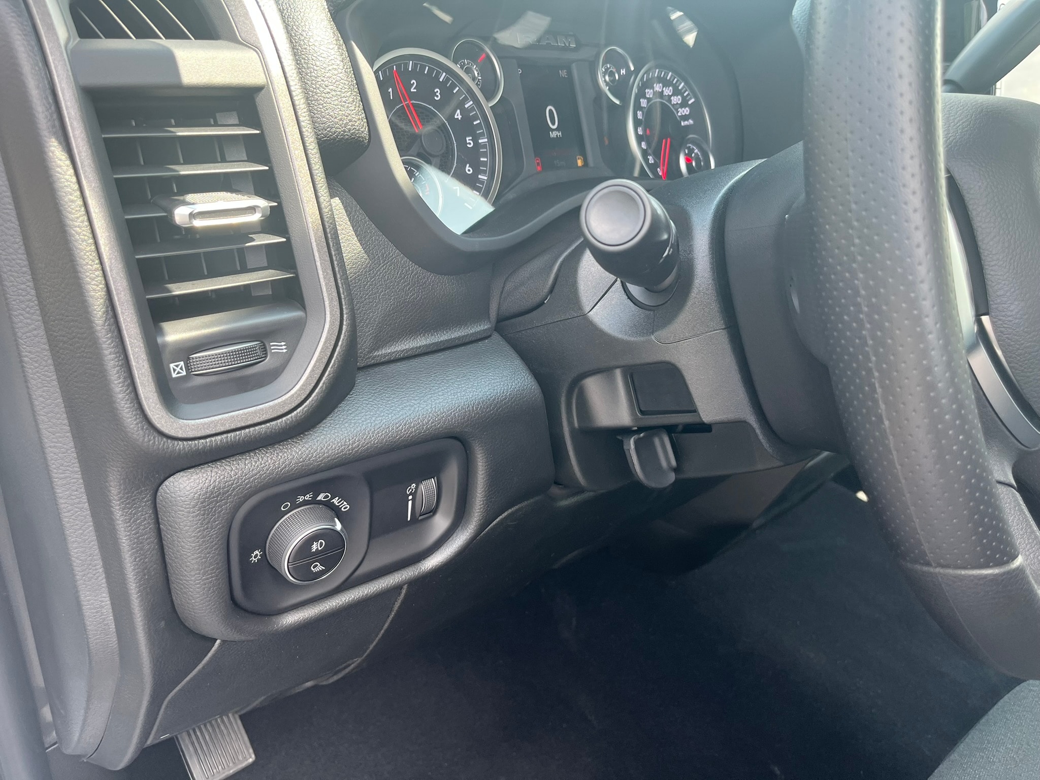 2026 RAM 2500 Tradesman - Photo 7