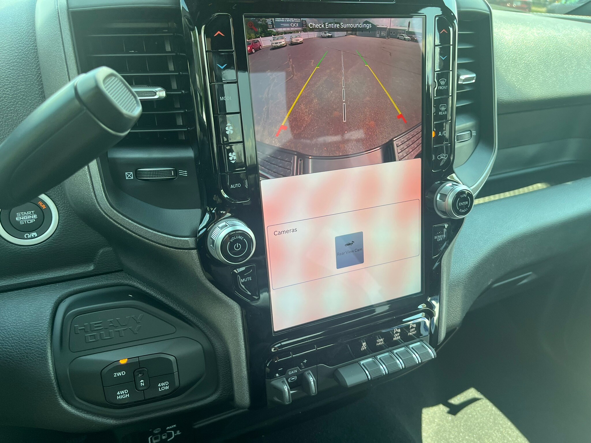 2026 RAM 2500 Tradesman - Photo 22