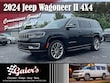 Jeep Wagoneer