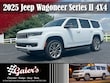 Jeep Wagoneer