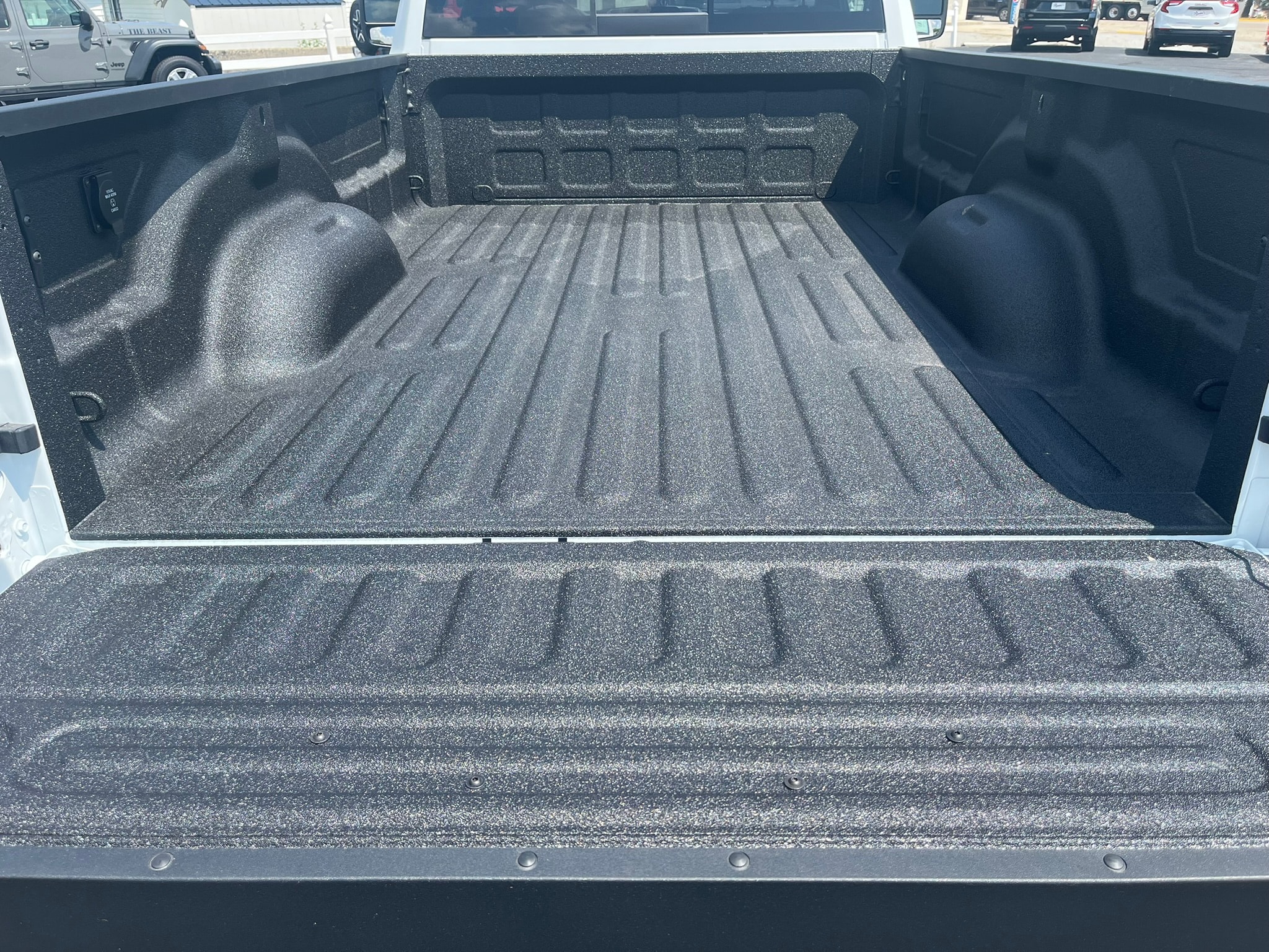 2026 RAM 2500 Tradesman - Photo 8