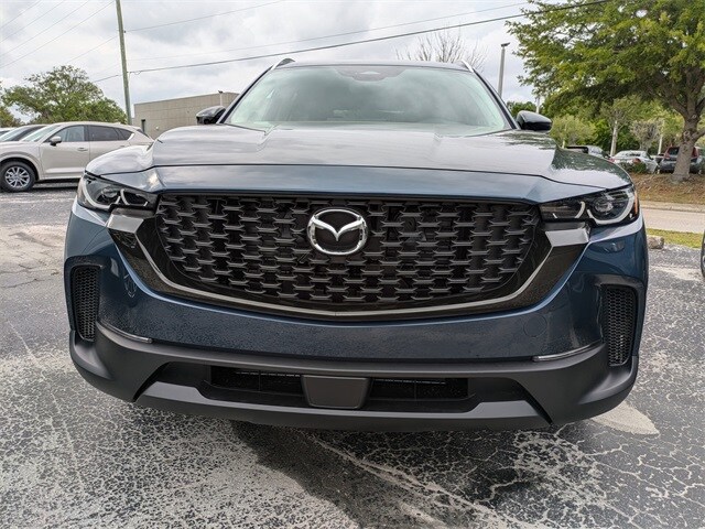 2025 Mazda CX-50 2.5 S Preferred photo 2