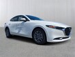 Mazda Mazda3 Sedan