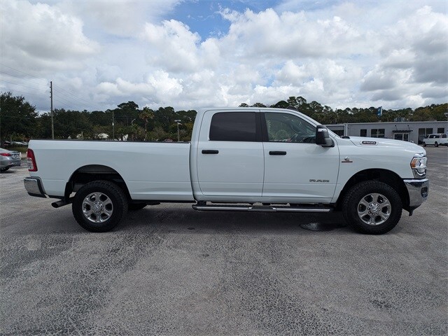 2024 Ram 2500 Big Horn photo 3