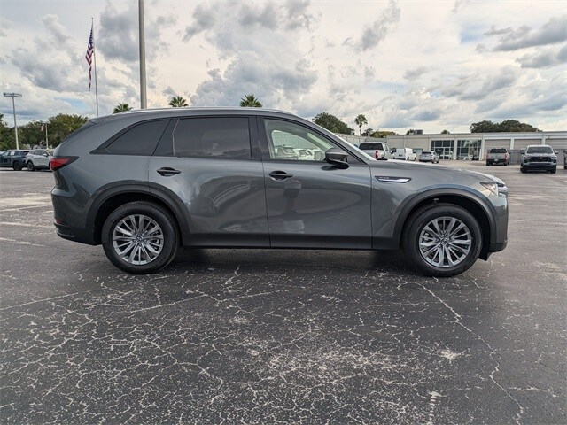 2025 Mazda CX-90 3.3 Turbo Preferred photo 2