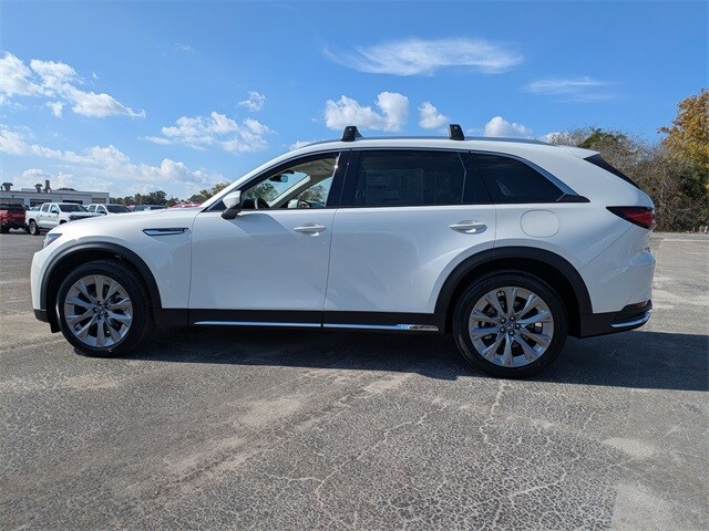 2026 Mazda CX-90 3.3 Turbo Premium Plus photo 3