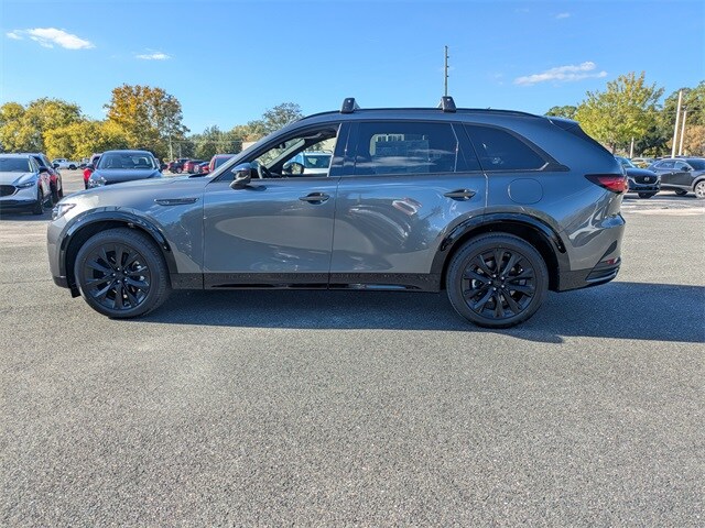 2026 Mazda CX-90 3.3 Turbo Premium S photo 3